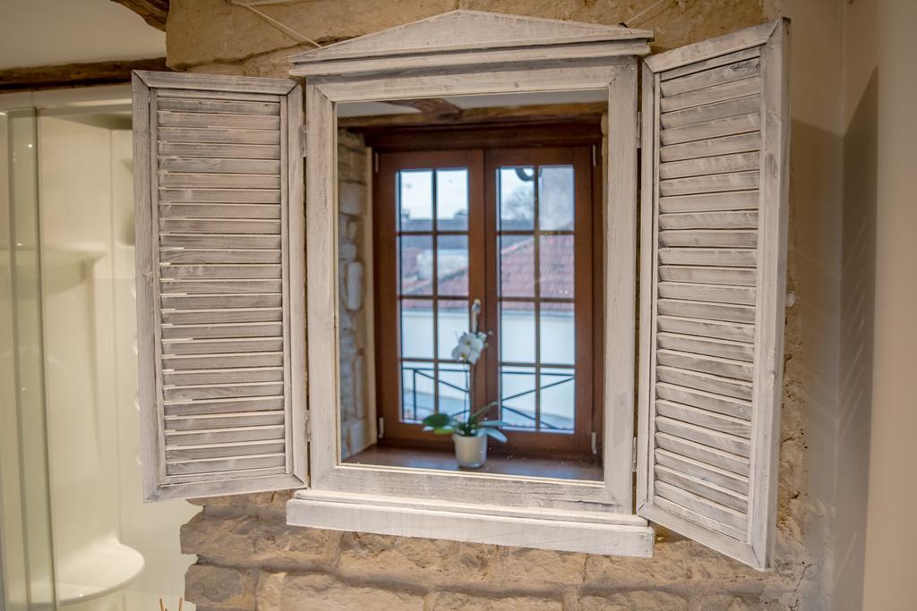 Hotel Jungbrunnen Orges Extérieur photo