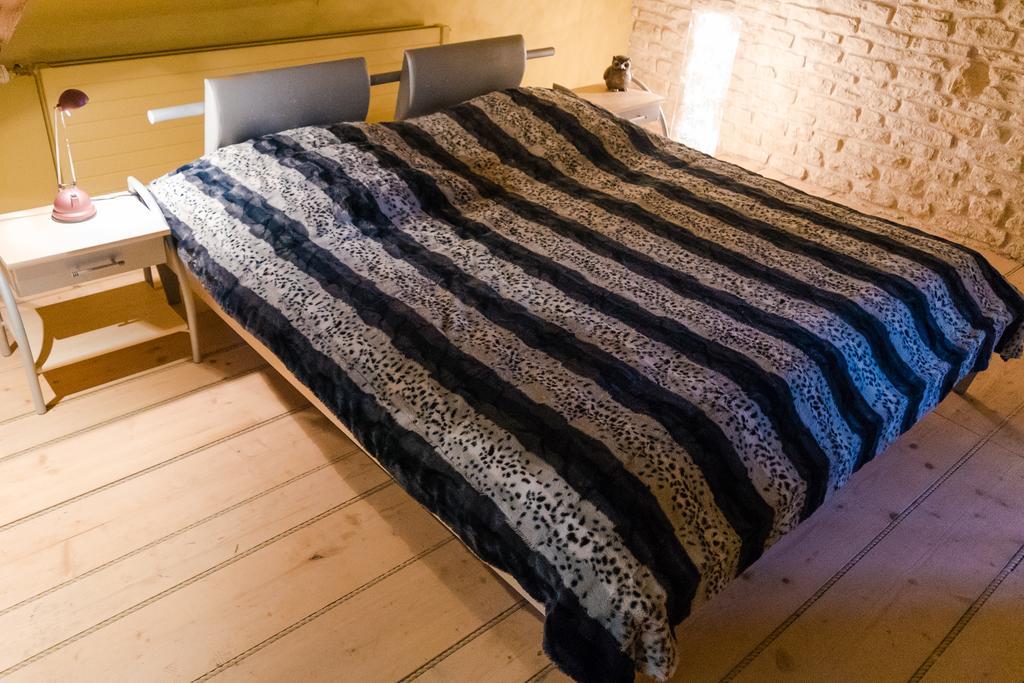 Hotel Jungbrunnen Orges Extérieur photo