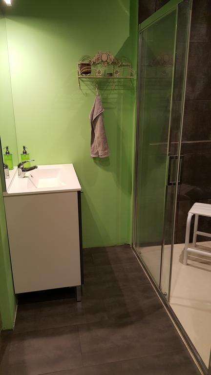 Hotel Jungbrunnen Orges Extérieur photo