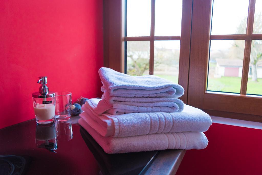 Hotel Jungbrunnen Orges Extérieur photo